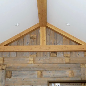 Country ranch