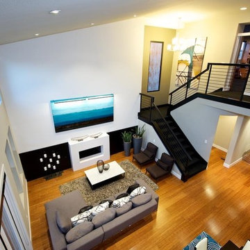 Torrey Hills Remodel