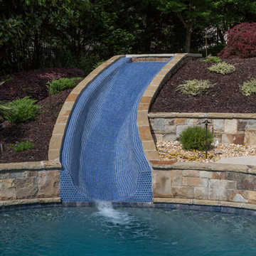 Slide Oasis