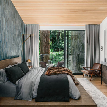 Woodside Residence