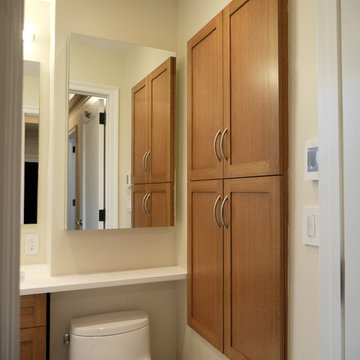 Prewar Apartment Transformation