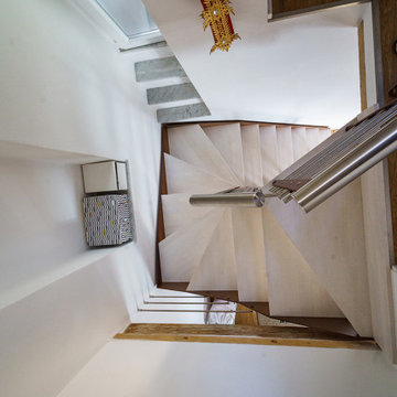 Ristrutturazione Casa A/C 80 mq