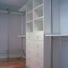 storage