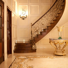 entry ways