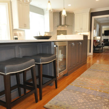 Crystal Clear Views - Project 4048