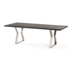 Oliver dining table - Dining Tables