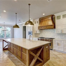 New Home Design Inspiration