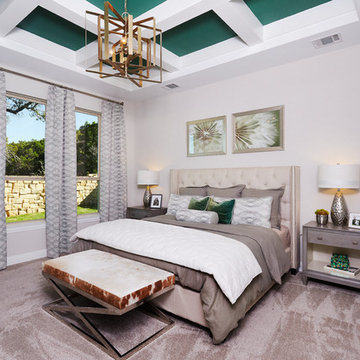Austin, Texas | Leander Crossing - Classic Yale Owner's Suite