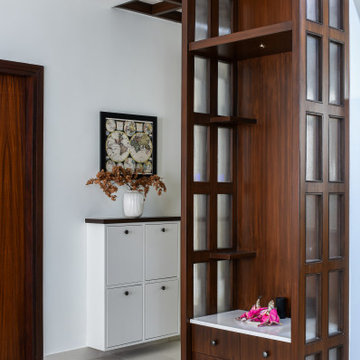 The Kew Home- Puja