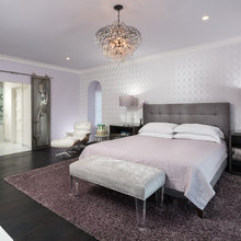bedroom colors