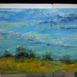Our Work - Artwork