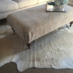 Hudson - Home Decor