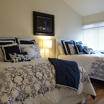 Pebble Beach Full Home Remodel