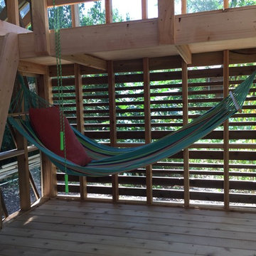 "Time Out" Playhouse