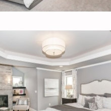 lighting master bedroom- roeser