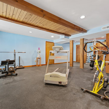 105 Old Highway , Wilton, CT 06897