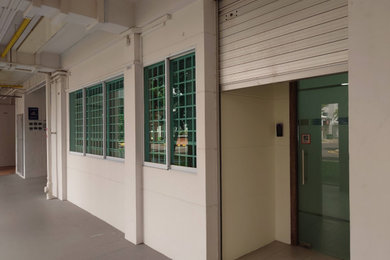 Allkin Family Service Centre @ 223D Compassvale Walk