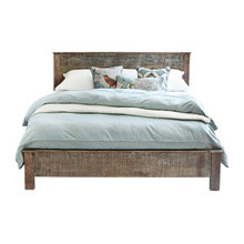 master bed
