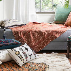 Pillows - Decorative Pillows