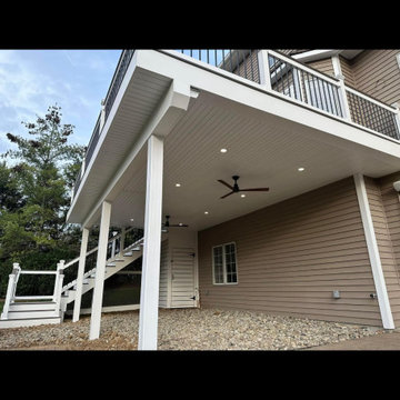 Home Remodeling Project