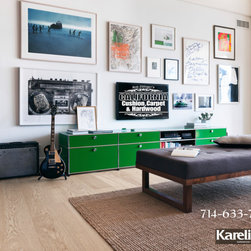 Area Rug Inspirations - Products