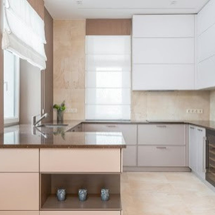 Transform Your Culinary Experience with A & E Construction Design Build