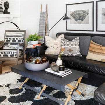 Mid-Century Overhaul