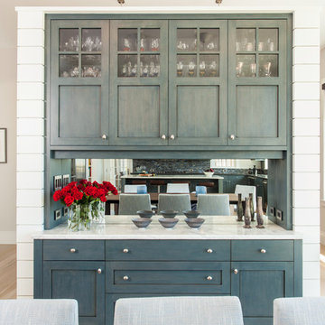 Truro Kitchen