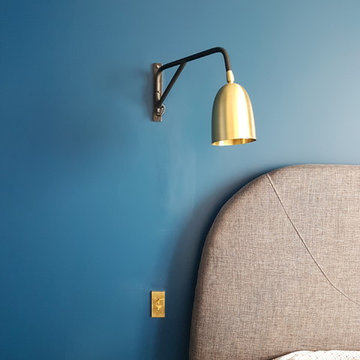 Rénovation complète d'appartement