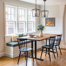 Dining Chairs