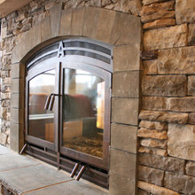 Fireplaces