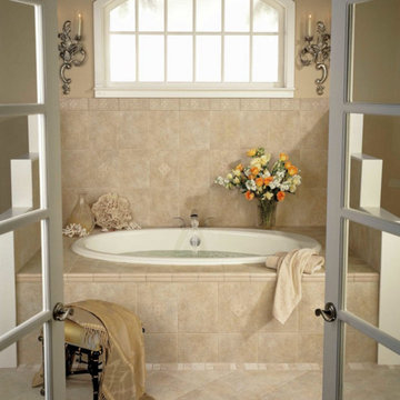 Bathrooms