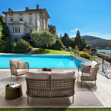 Jamaica Collection by Antonio Larosa
