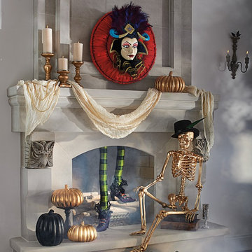 Halloween Haven 2015
