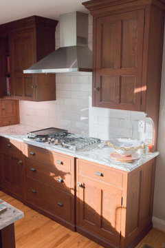 Kennebec Company Kitchen Cabinets