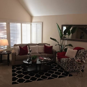 Residential Work