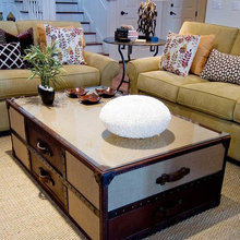Living Room Ideas