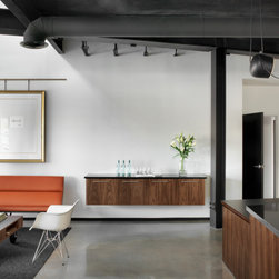 Custom Furniture - Furniture