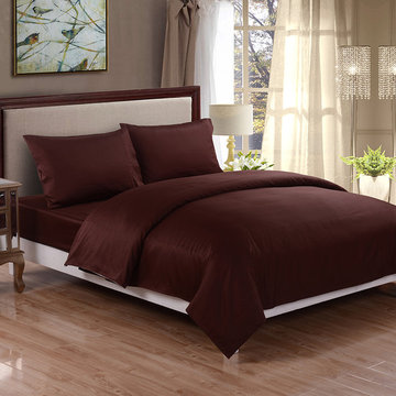 Honeymoon Bedding