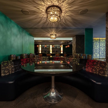 Elegant Entertaining