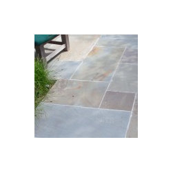 Pennsylvania Bluestone - Products
