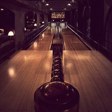 Bowling