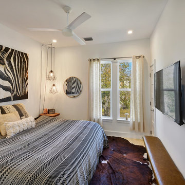 Historic Springfield Renovation