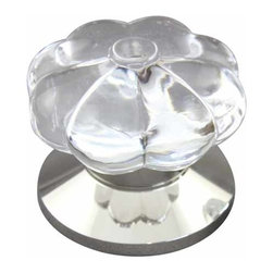 rchsupplyco - PUMPKIN DOOR KNOB - Doorknobs