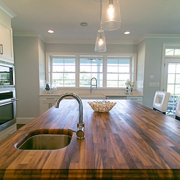 2013 Parade of Homes  Silver Medal Winner