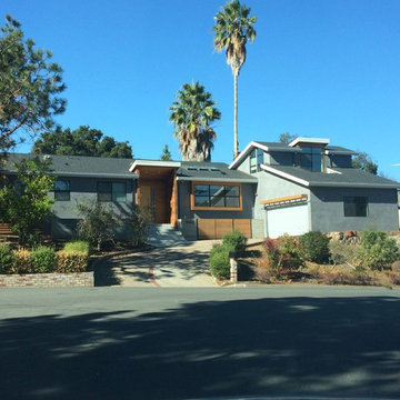 Cupertino Modern House