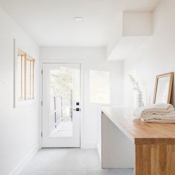 Winged Foot House Remodel