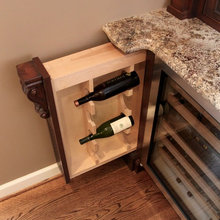 Drink Station