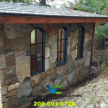 Bottle Bay Garden Shed
