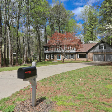 Hollyberry Lane